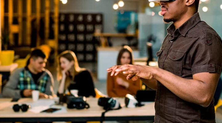 BH recebe o 1º Congresso Brasileiro Científico no Setor de Games: InterGame Summit PlayMinas