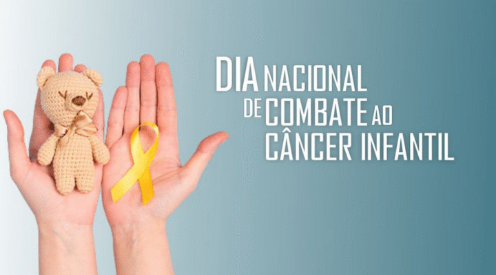 Conheça a história de Wérica: coragem, fé e superação inspiram no Dia Nacional de Combate ao Câncer Infantil