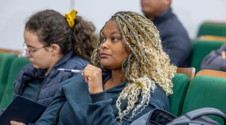 Programa de Inovação Musical Sebrae, em parceria com a Orquestra Ouro Preto, oferece capacitação nas cidades de Varginha, Três Pontas e Uberaba