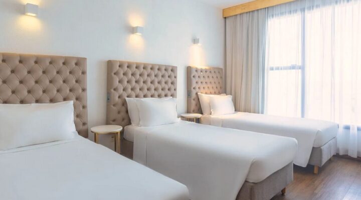 Ouro Minas Dolce by Wyndham antecipa descontos com até 50% para o período da Black Friday