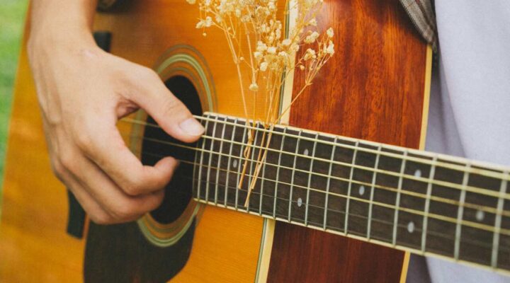 Três motivos para você entrar no clima de uma seresta ou serenata