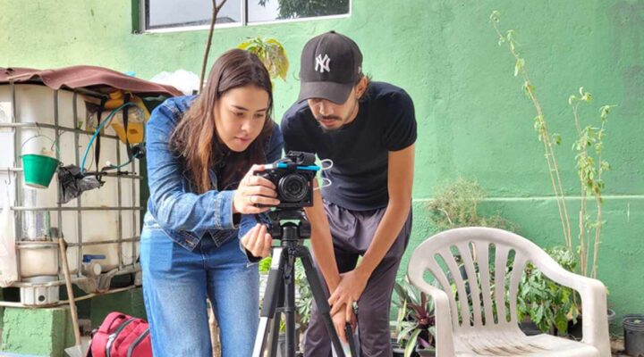 Juventude S.A lança documentário “Verde que protege: onde as vozes criam ecos”