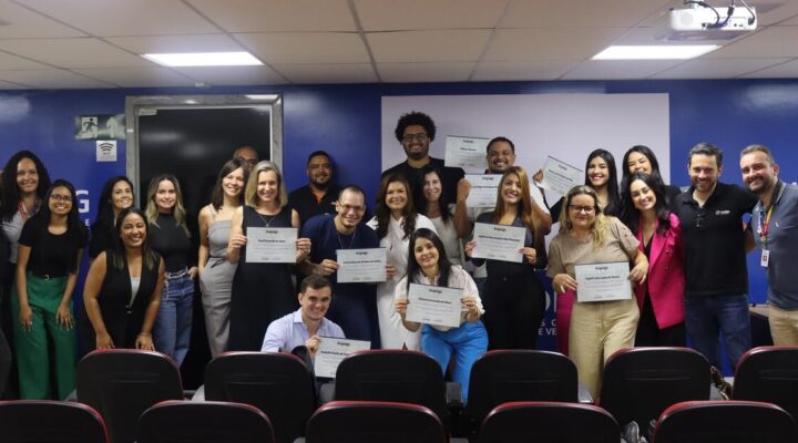 Grupo Carbel confirma novas edições do Projeto Emprega Mais, após sucesso da primeira turma