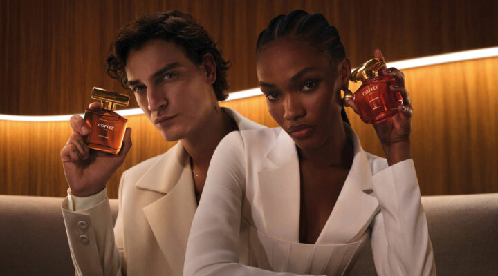 O Boticário apresenta Coffee Unique, fragrância com notas de café arábica e caramelo salgado 