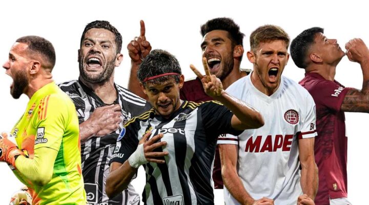 Final da Copa Sul-Americana 2025 será transmitida no Rooftop do Shopping do Avião