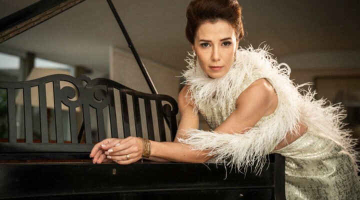 Ângela Diniz: série da HBO Max revisita um crime que marcou o Brasil e reacende debate sobre violência de gênero