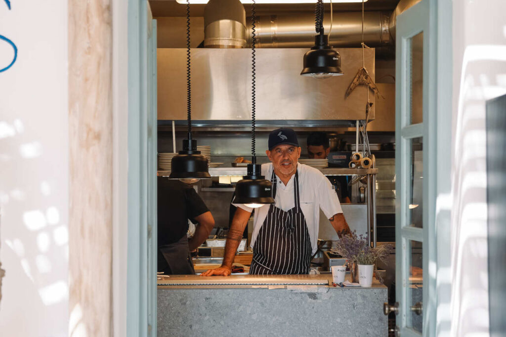 DSC04427_Easy-Resize.com_-1024x682 Cozinha Santo Antônio, em Belo Horizonte, promove jantar a quatro mãos com o chef grego Giorgos Samoilis