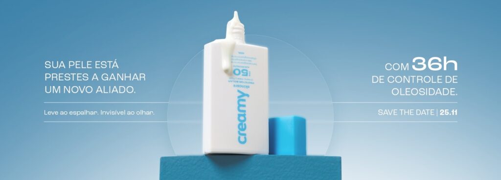 Desktop-Watery-Fluid-Save-The-Date-1-_Easy-Resize.com_-1024x369 Creamy Skincare lança novo protetor solar ultra leve com controle de oleosidade por 36h