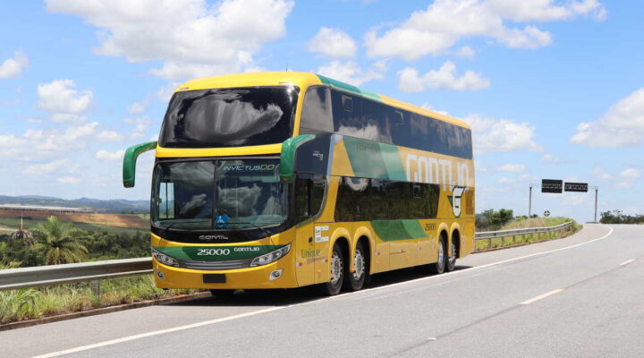Feriado da Consciência Negra deve aumentar demanda por ônibus intermunicipais e interestaduais
