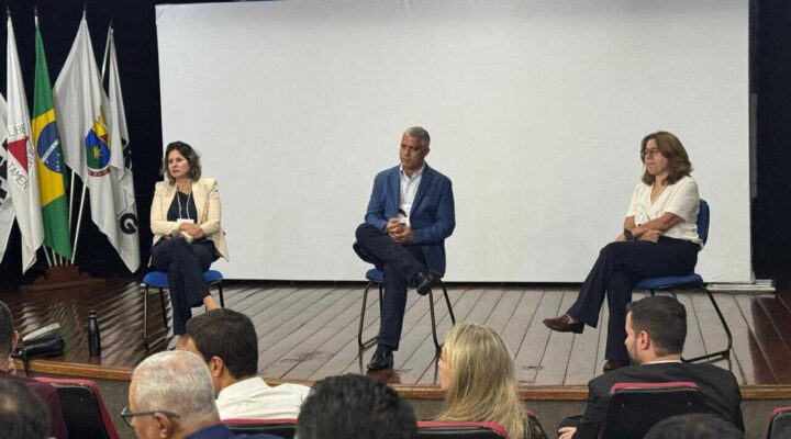 AMIG Brasil reúne gestores municipais para fortalecer fiscalização e tributação da mineração