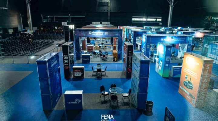 Belo Horizonte recebe edição histórica da FENAPROVE