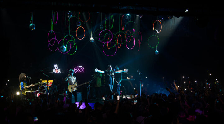 Festa Ploc de Carnaval chega pela primeira vez a BH em edição histórica no Mercado de Santa Tereza, no dia 15 de fevereiro, domingo de carnaval