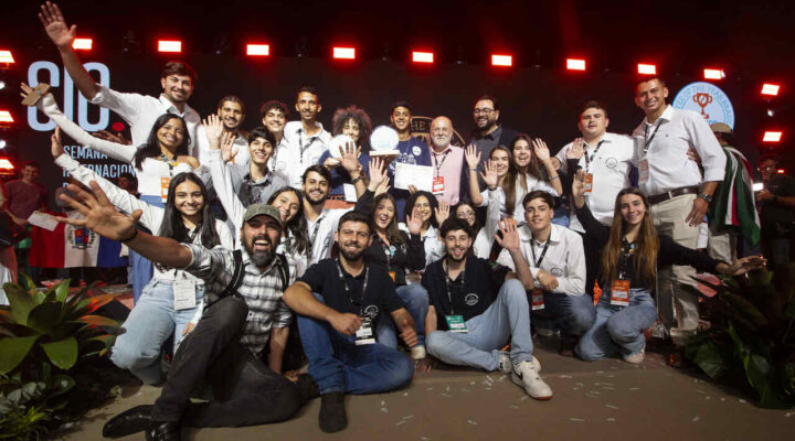 Sítio Família Protazio e Fazenda São Bento vencem Coffee of the Year Brasil 2025