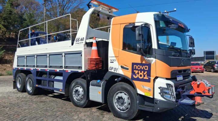 Operação Consciência Negra: BR-381 receberá 370 mil veículos no feriado em MG