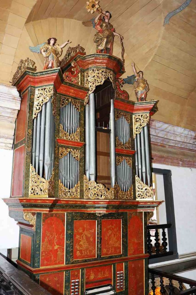 HL1A3009_Easy-Resize.com_-682x1024 Ao celebrar 280 anos de criação, Arquidiocese de Mariana destaca marcos históricos e retorno do órgão Arp Schnitger após 9 anos de restauro