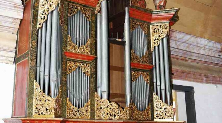 Ao celebrar 280 anos de criação, Arquidiocese de Mariana destaca marcos históricos e retorno do órgão Arp Schnitger após 9 anos de restauro