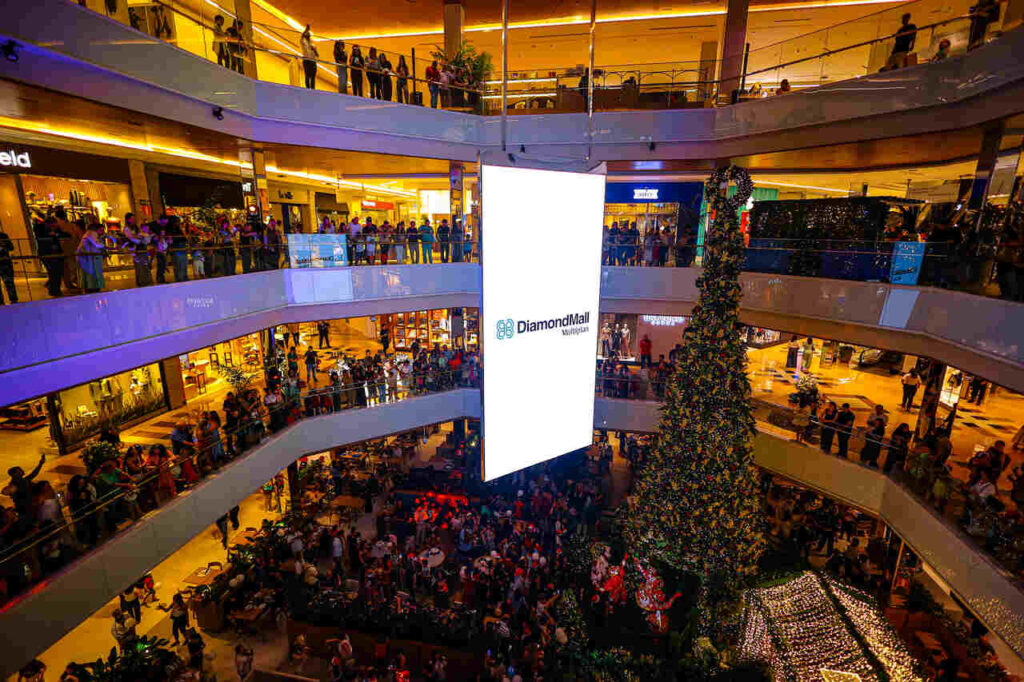 IMG_9942_Easy-Resize.com_-1024x682 DiamondMall dá início à temporada natalina com noite de celebração e encanto