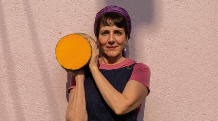 Cozinha Santo Antônio, em Belo Horizonte, promove jantar a quatro mãos com o chef grego Giorgos Samoilis