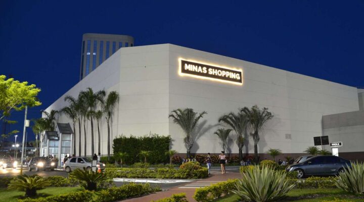 Programa de benefícios do Minas Shopping tem Black Friday com descontos em recompensas