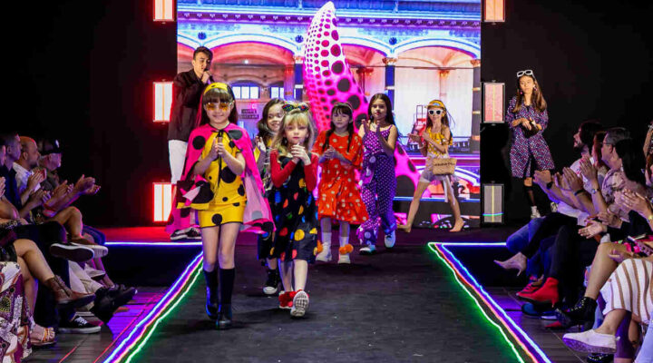 Moda Show Minas transforma Iate Tênis Clube em festival de moda e música