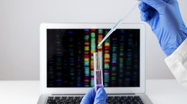 No Novembro Azul, tecnologia genética acelera diagnóstico e amplia prevenção do câncer de próstata