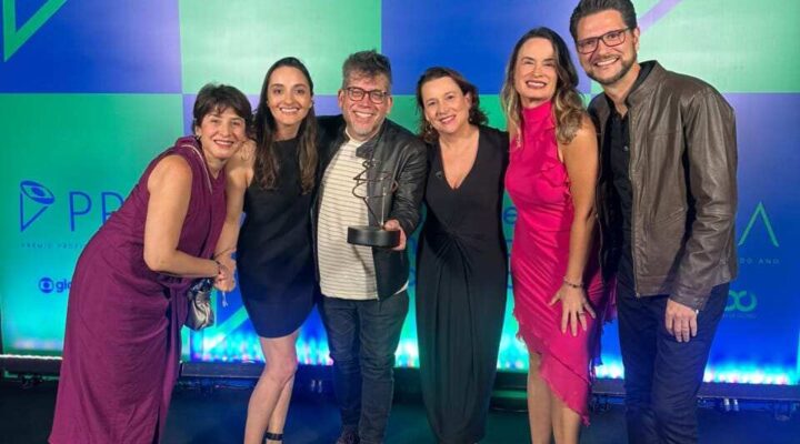 Sebrae Minas vence o 47º Prêmio Profissionais do Ano com a campanha “Pitaco”