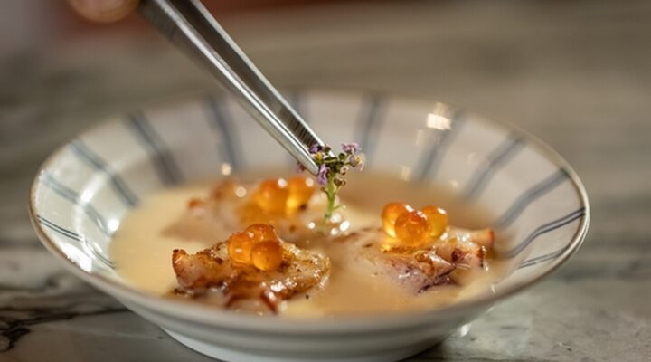 Japonês às cegas – Restaurante Su realiza pela primeira vez em BH experiência Omakase