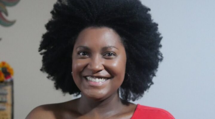 Mestranda da UFMG lança jogo da memória com as figuras Adinkra para celebrar o mês da Consciência negra