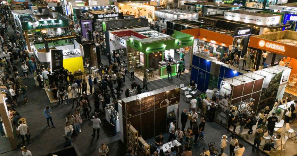 Semanda-do-Cafe1-1024x540 Com o tema Café em Transformação – Inovação, Sustentabilidade e Oferta do Mercado Global, Semana Internacional do Café apresenta sua 13ª edição