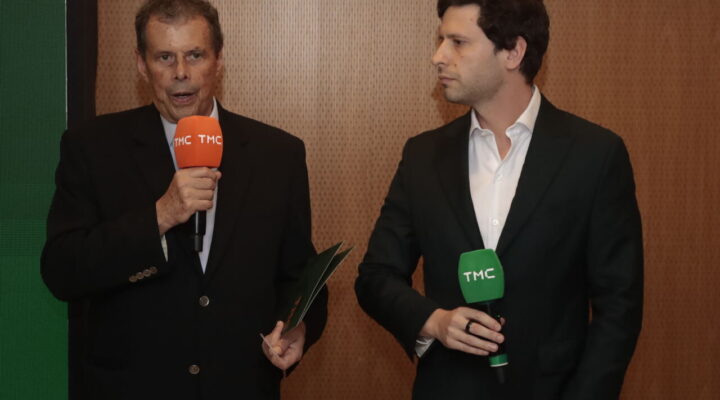 Encontro exclusivo comemora a chegada da TMC em BH