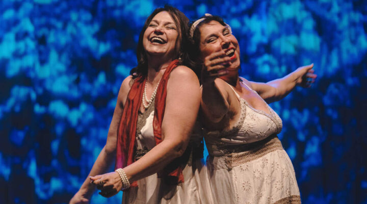 Espetáculo “Trilhas, Noite Cheia de Lua de Sol” chega a BH