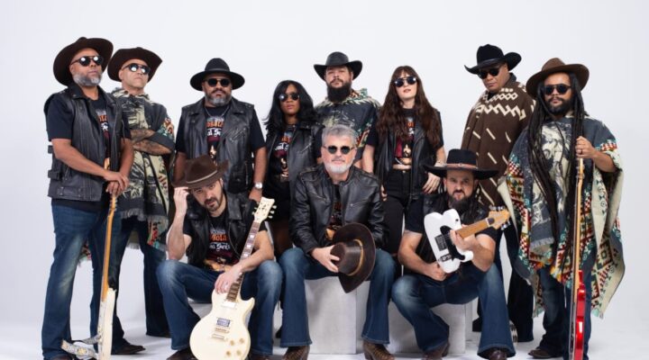 Raul 80 anos: tributo a Raul Seixas, show inédito, com orquestra, chega em BH no dia 20 de dezembro no Cine Theatro Brasil