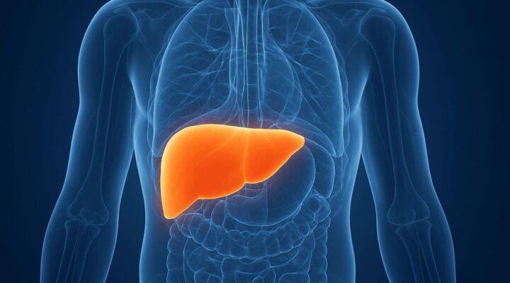 Gordura no fígado: a nova epidemia silenciosa que ameaça milhões de brasileiros e pode evoluir para cirrose e câncer, alerta especialista