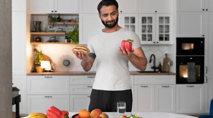 Alimentação e risco de câncer de próstata: evidências e recomendações no Novembro Azul