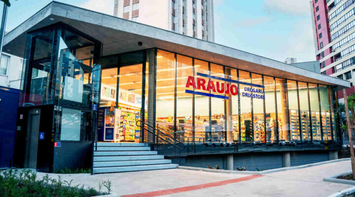 Black Friday 2025: Araujo impulsiona inovação conectando canais digitais e lojas físicas