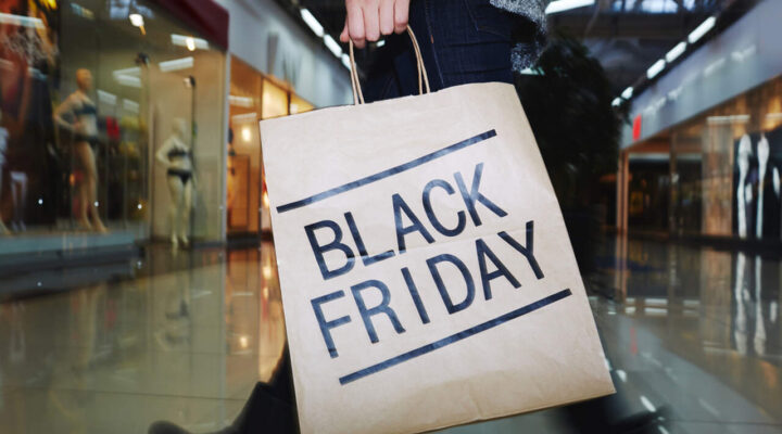 Shoppings da Multiplan entram na Black Friday com vantagens especiais para os clientes