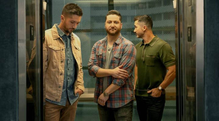 Boyce Avenue faz show neste domingo (16) no Palácio das Artes
