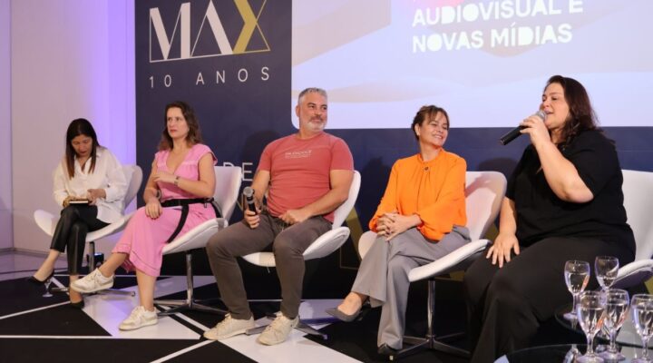 Fórum Mineiro de Audiovisual discute futuro do setor em Belo Horizonte