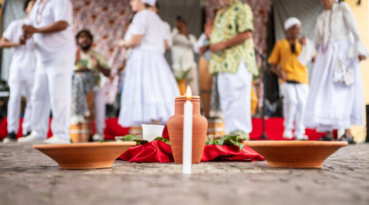 Laços da Ancestralidade chega a sua 4ª edição no Mercado da Lagoinha em BH, com entrada gratuita