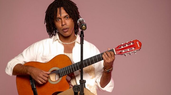 Djavan – O Musical: Vidas pra contar” celebra vida e obra do artista alagoano 