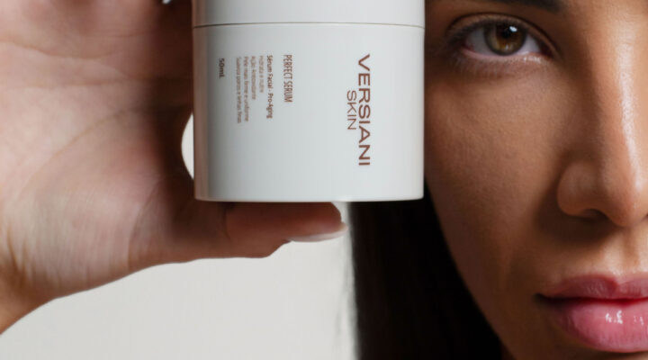 Versiani Skin bate R$2,6 milhões em vendas só no primeiro dia