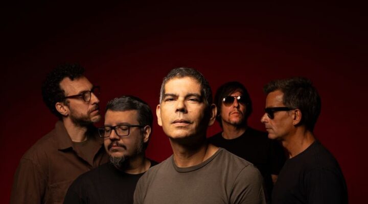 Dado Villa-Lobos convida André Frateschi, nesta sexta, 14, no Palácio das Artes