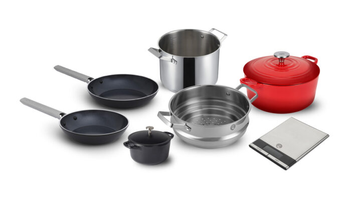 Campanha “Meu Selinho de Desconto Verdemar” traz panelas importadas da MasterChef para os consumidores mineiros