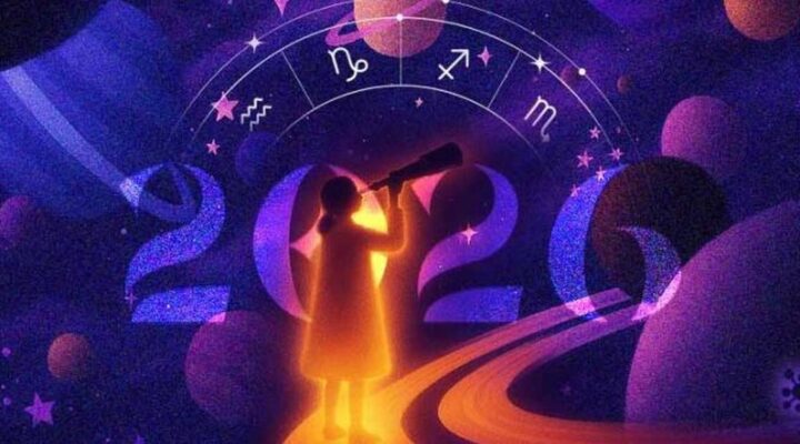 Previsões para 2026: o que o ano reserva para cada signo