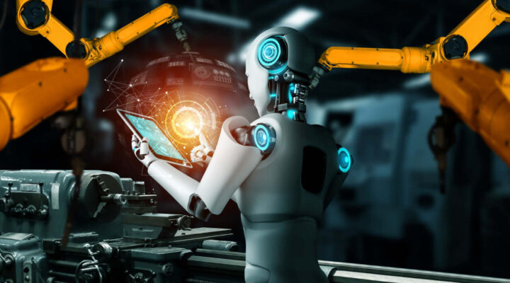 PUC Minas oferta primeiro curso de graduação em Engenharia Robótica de Minas Gerais