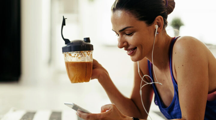 Overclock: a marca brasileira que redefine energia, foco e performance no mercado nacional