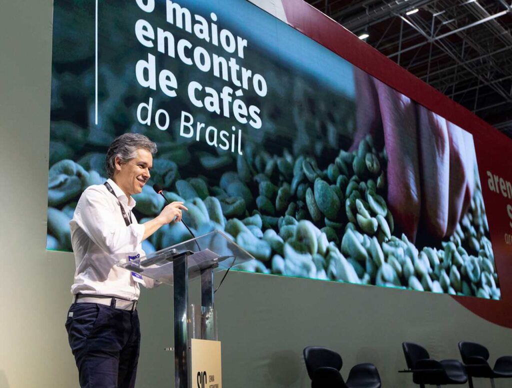 sic-2025-1024x776 Primeiro dia da Semana Internacional do Café 2025 destaca inovação, sustentabilidade, tecnologia e oportunidades no mercado global cafeeiro
