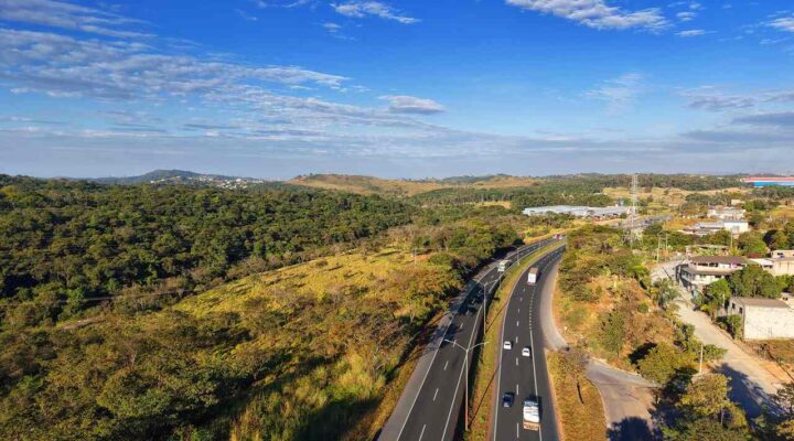 Oportunidades de Trabalho na Via Cristais