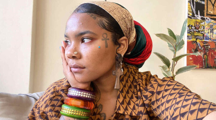 Festival Brincante celebra a infância afro-brasileira em BH