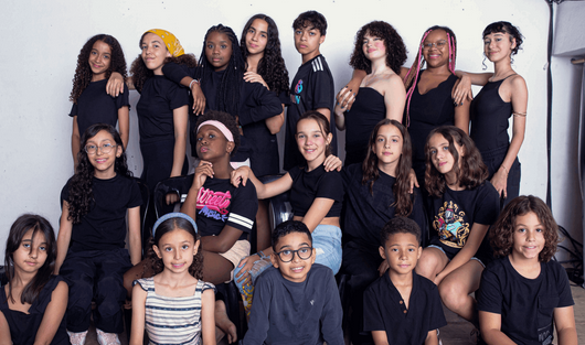 “As Mais Belas Histórias” chega ao CEU das Artes